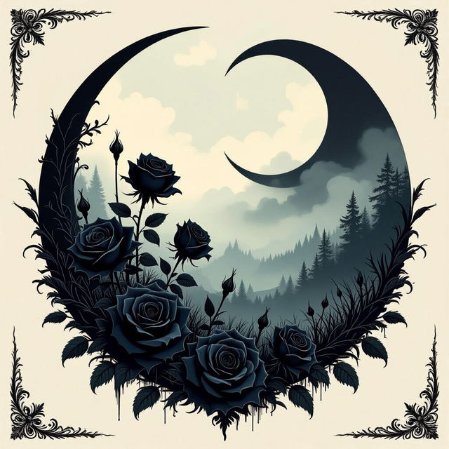 Type O Negative Wallpapers - AI Generated gallery