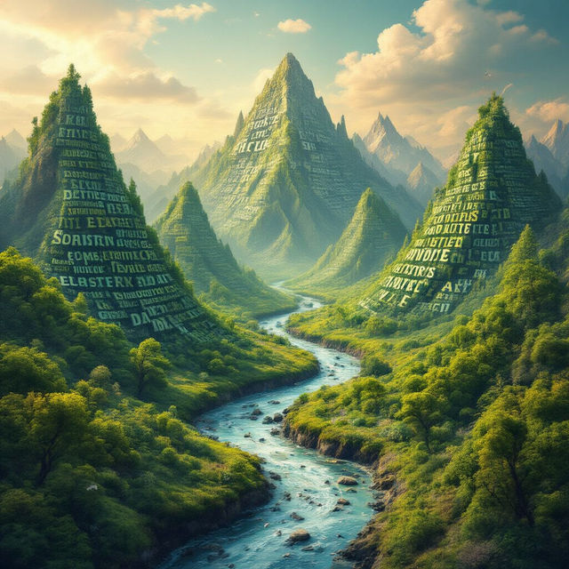 Word As Image Art gallery