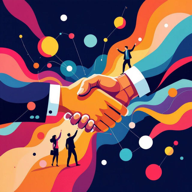 The Art Of Selling gallery