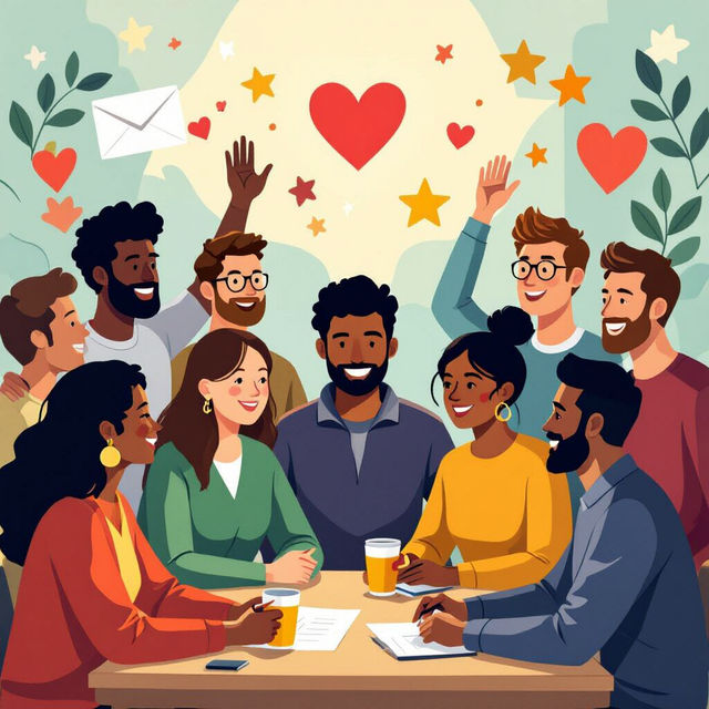 Social Work Images gallery