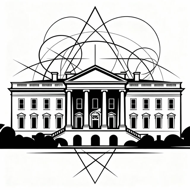 Executive Branch Drawings gallery