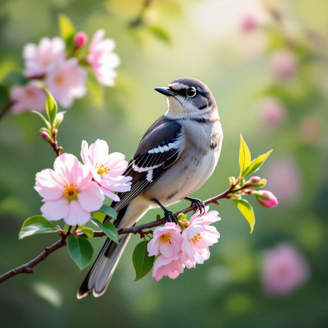 Mockingbird Pictures gallery