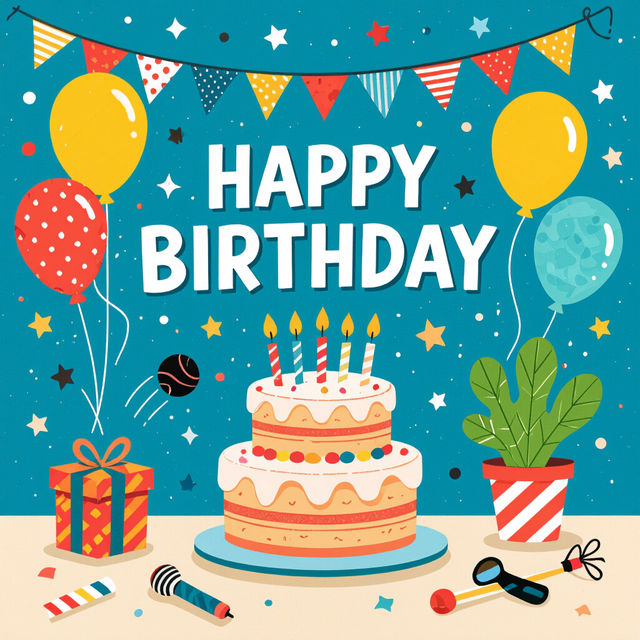 Happy Birthday Images For Guys gallery