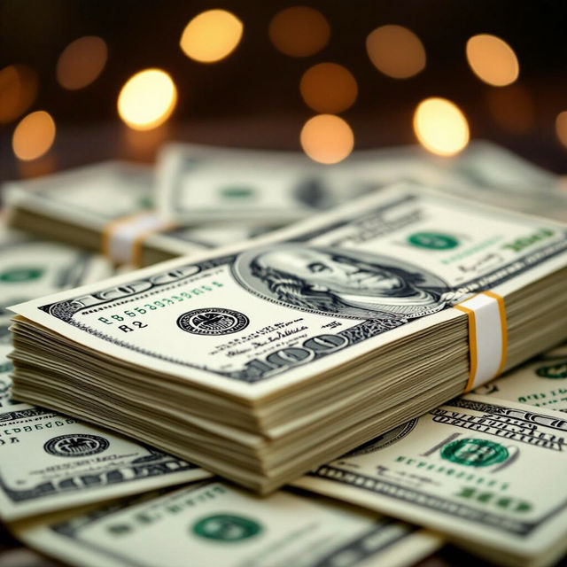 Cash Image Generator gallery