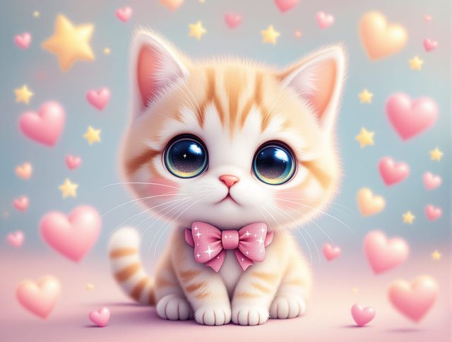 Kawaii Wallpaper & Cute Designs gallery