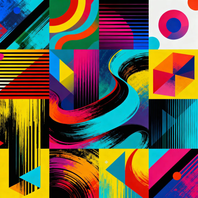 Google Drawing Templates - Created with AI gallery