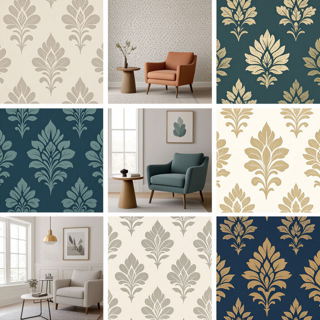 Discount Wallpaper gallery