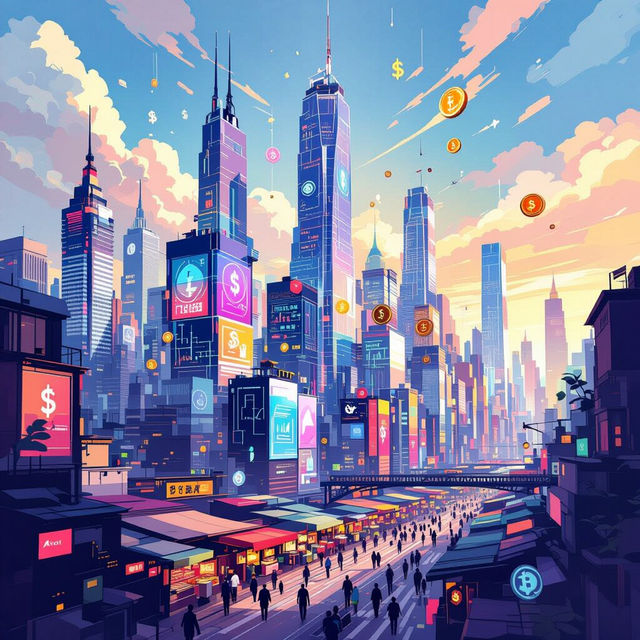 Capitalism Images gallery