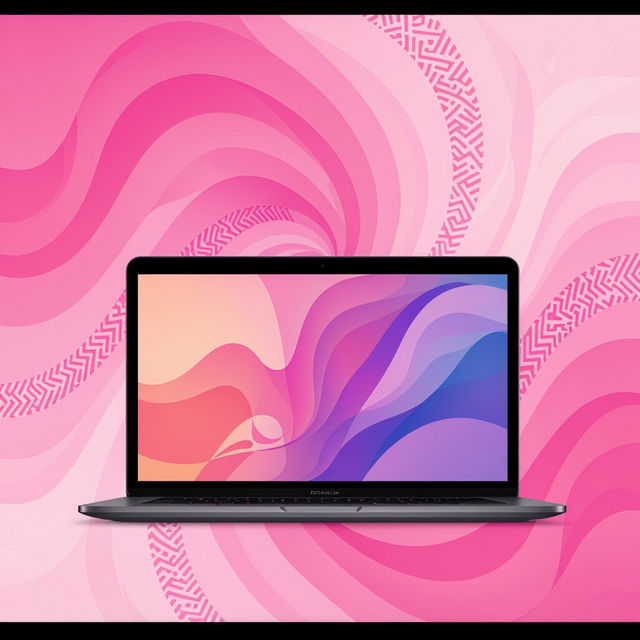 Pink Wallpaper For Chromebook gallery