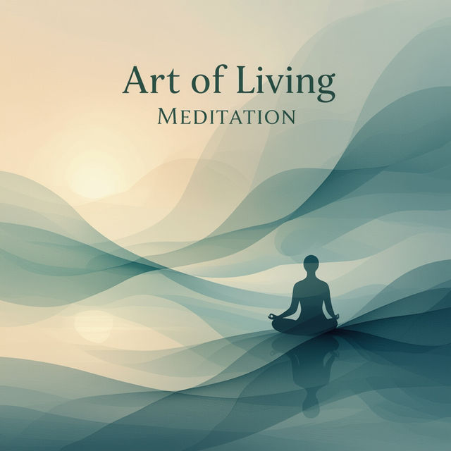 Art Of Living Meditation gallery