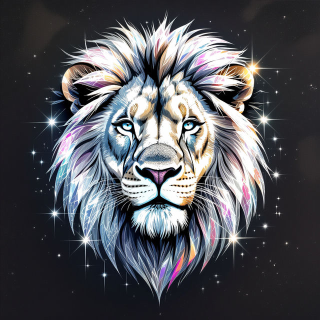 Diamond Sketch Art - Created with AI gallery