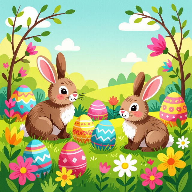 Free Printable Easter Images gallery