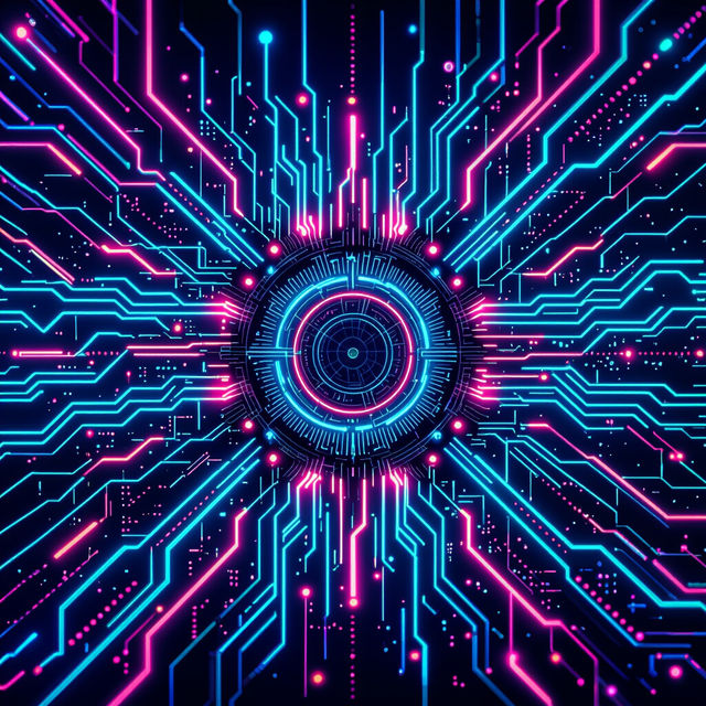 Artificial Intelligence Wallpaper gallery