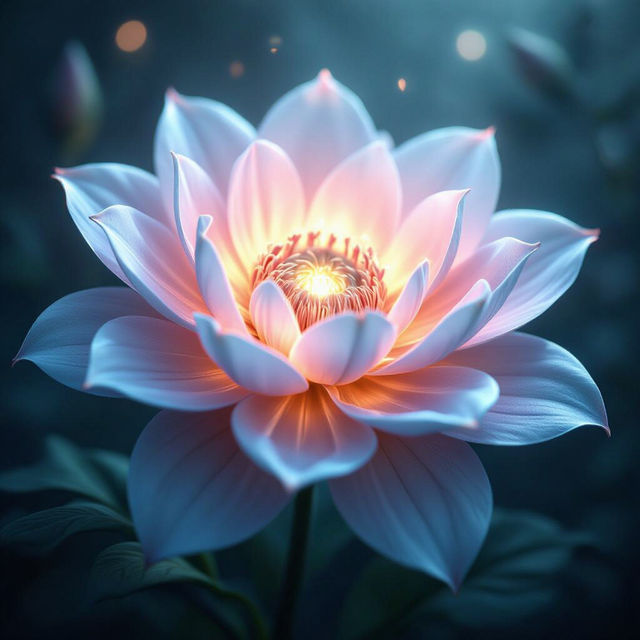 AI Flower Pictures gallery