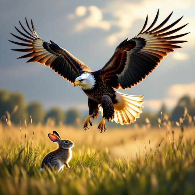 Prey Drawings gallery