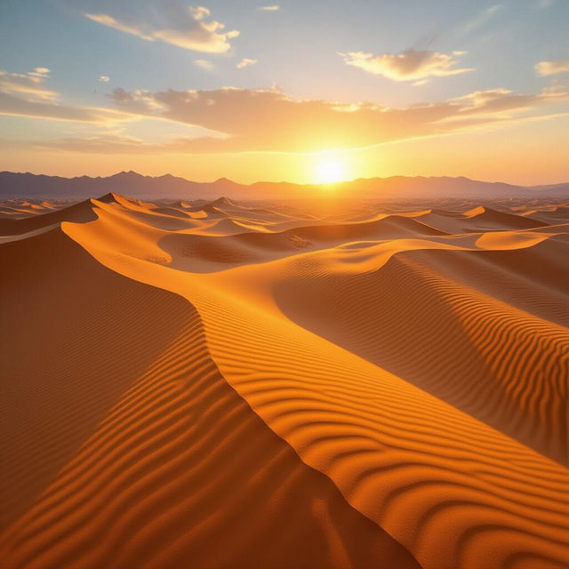 Sand Pictures - Create Yours with AI gallery