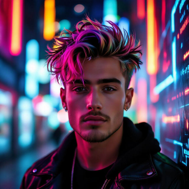 Wallpaper Boy gallery