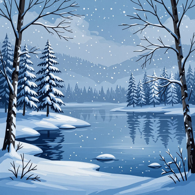 Snow Pictures Ideas gallery