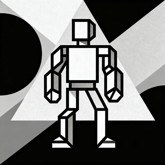 Box Drawing Characters - Made With AI gallery