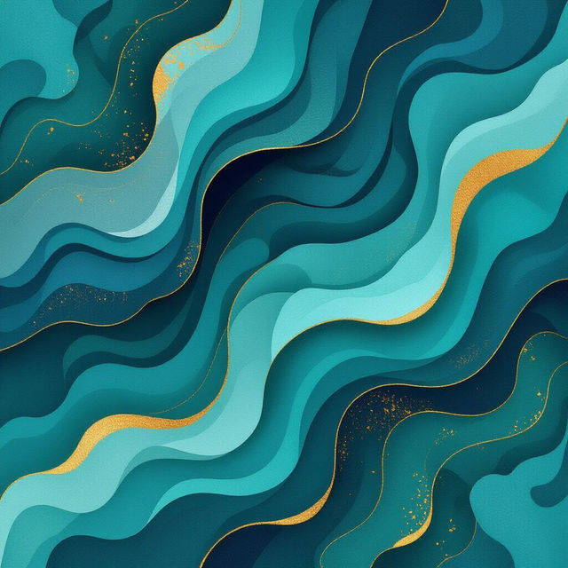 Teal Background Wallpapers gallery