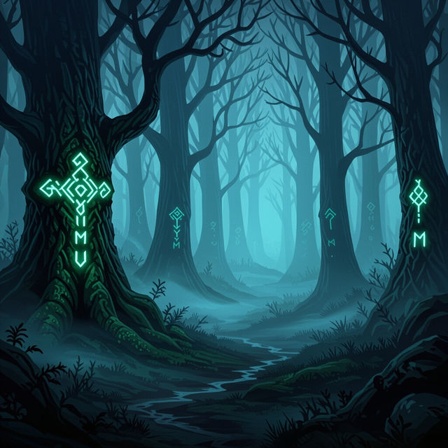 Wicked Wallpapers - Made With AI gallery