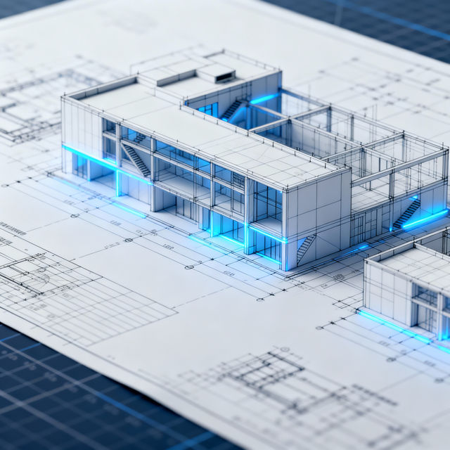 Free Online CAD Drawing gallery