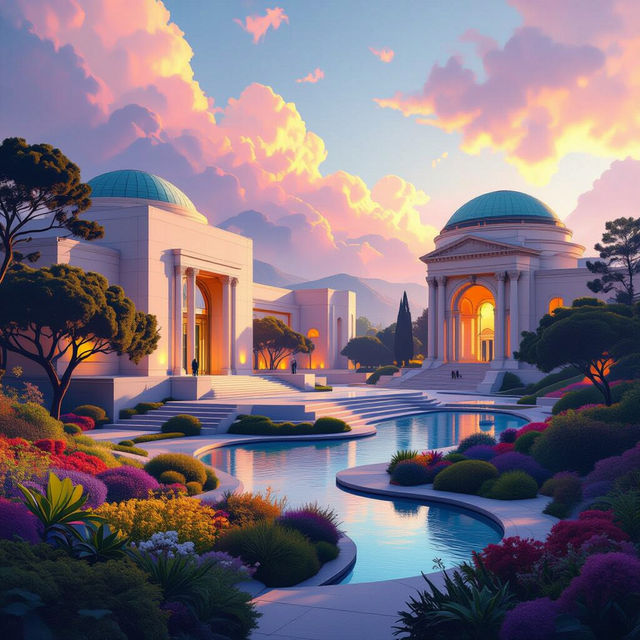 Museum of Art San Francisco gallery