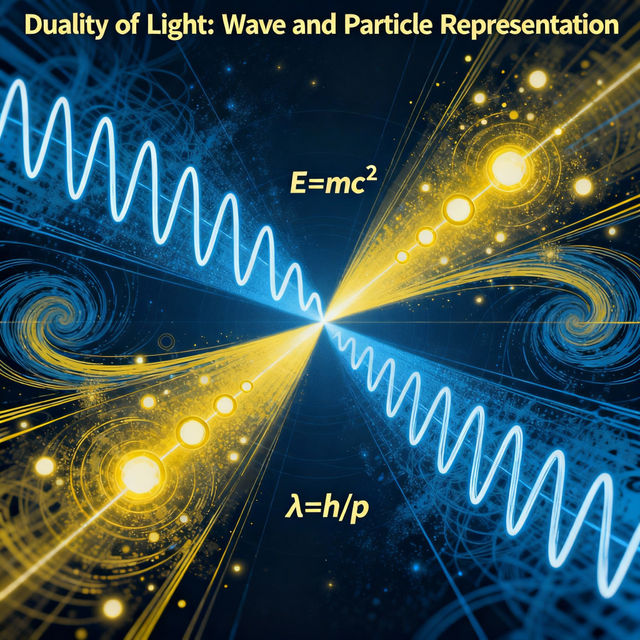 Physics Drawings - AI Generated gallery