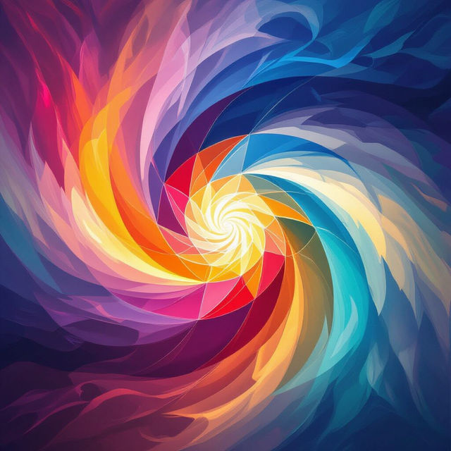 Friday Inspirational Images - Made With AI gallery