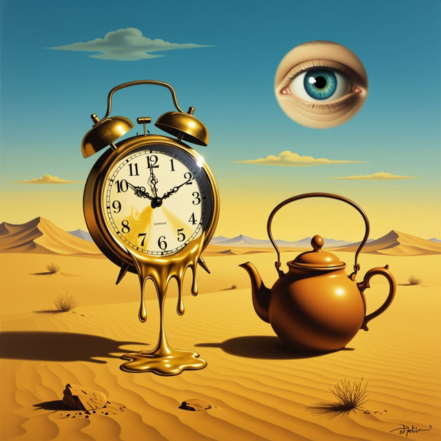 Absurdism Art gallery