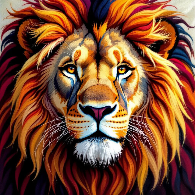 Wool Drawings - AI Generated Art gallery