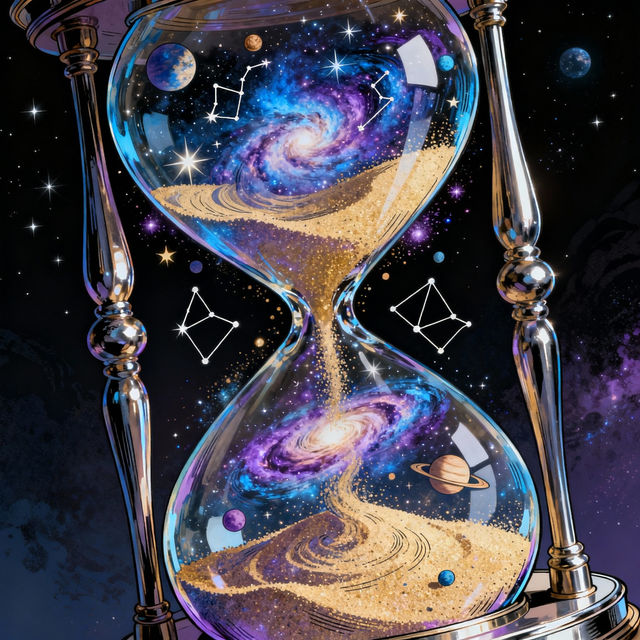 Unique Hourglass Drawings gallery