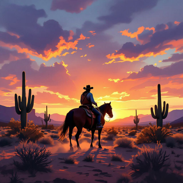 Aesthetic Western Wallpapers gallery