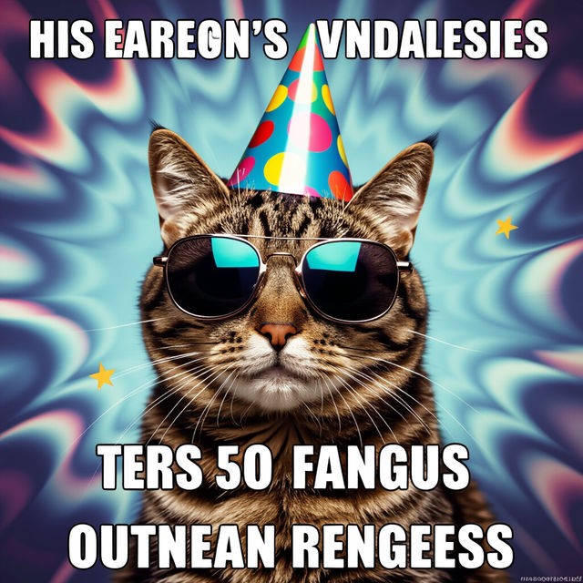 Meme Images - Made With AI gallery