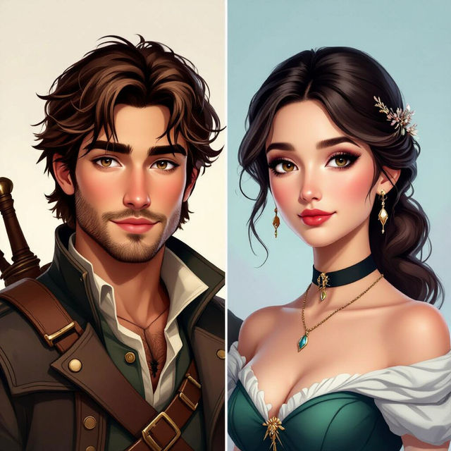 Matching Profile Pictures For Couples gallery