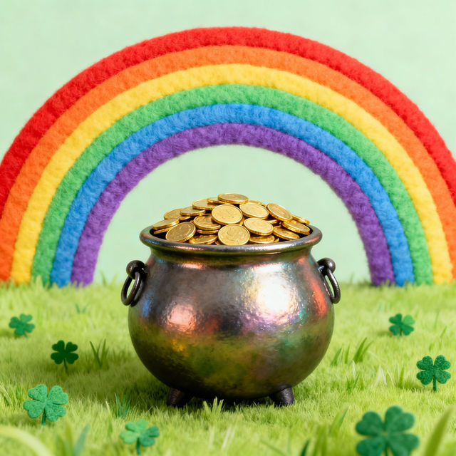 Easy St. Patrick's Day Drawings gallery