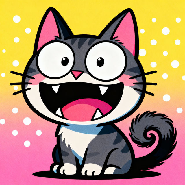 Cat Drawing Memes gallery