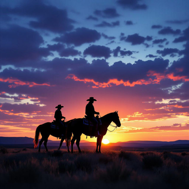 Cowboy Wallpaper gallery