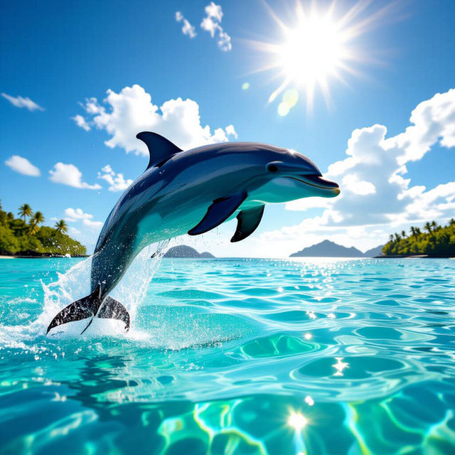 Dolphin Wallpapers gallery