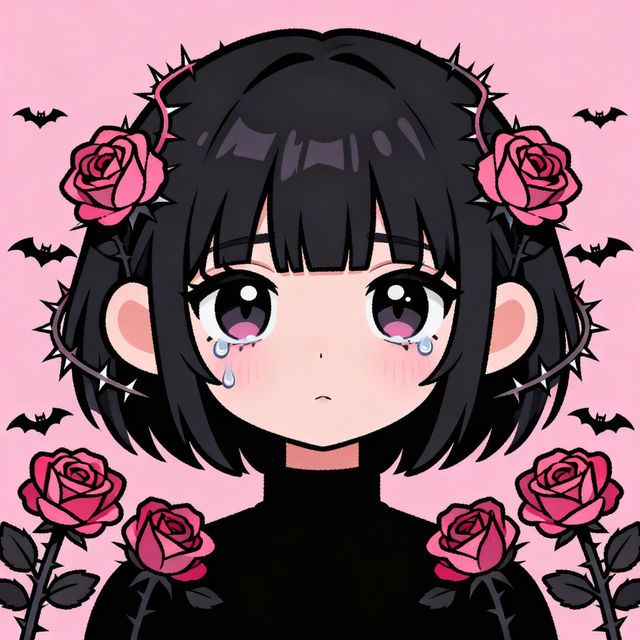 Drawing Emo Art gallery