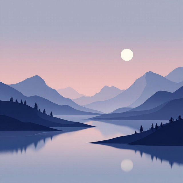 Minimalist Desktop Wallpapers gallery