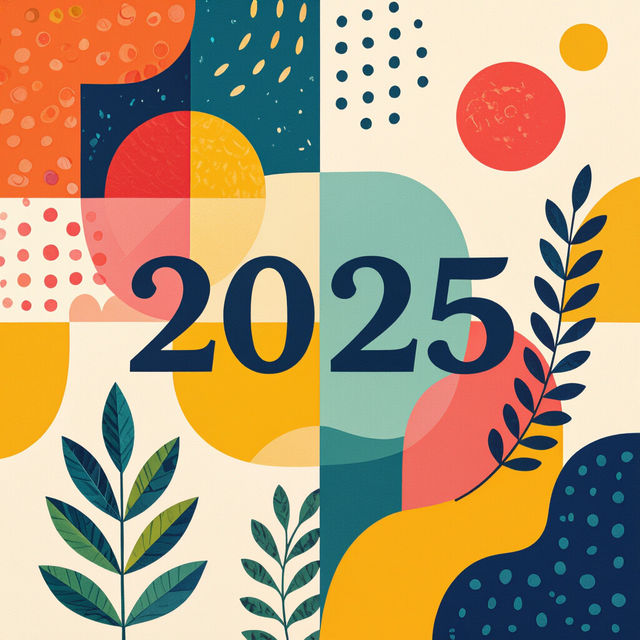 2025 Calendar Wallpaper gallery