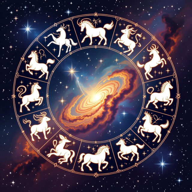 Zodiac Wallpapers gallery