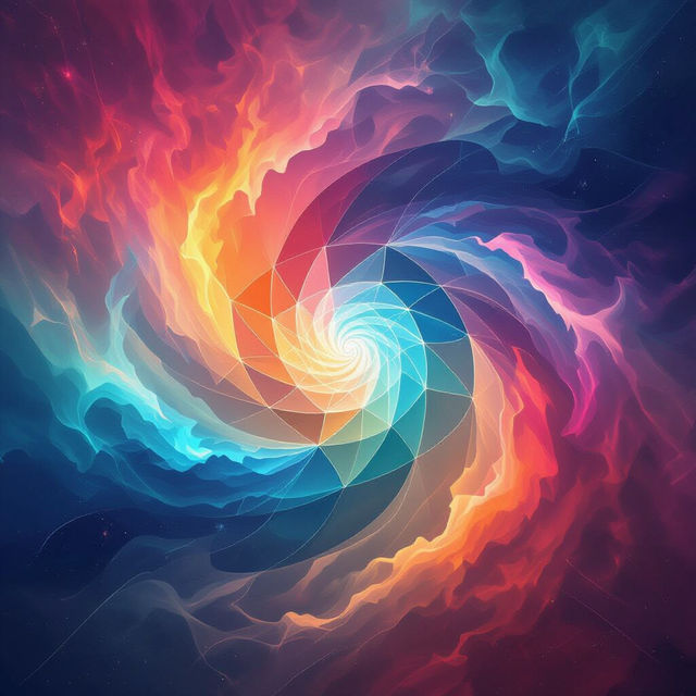 Generate Stunning Art Backgrounds gallery