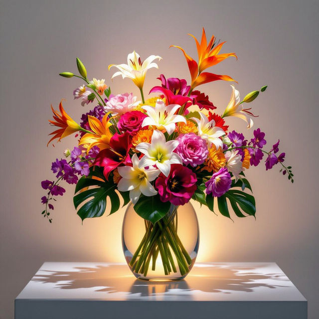 Bouquets To Art 2025 gallery