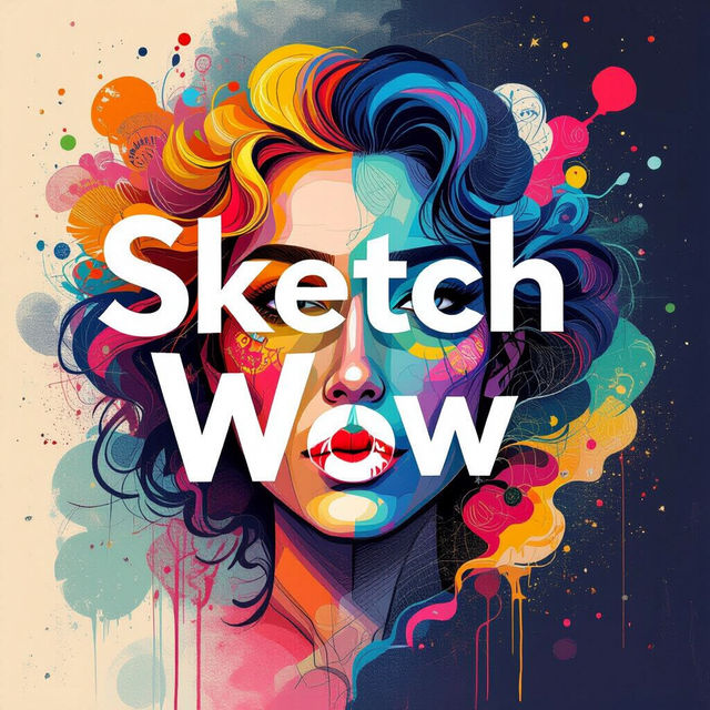 Sketch Wow - AI Generated Art gallery