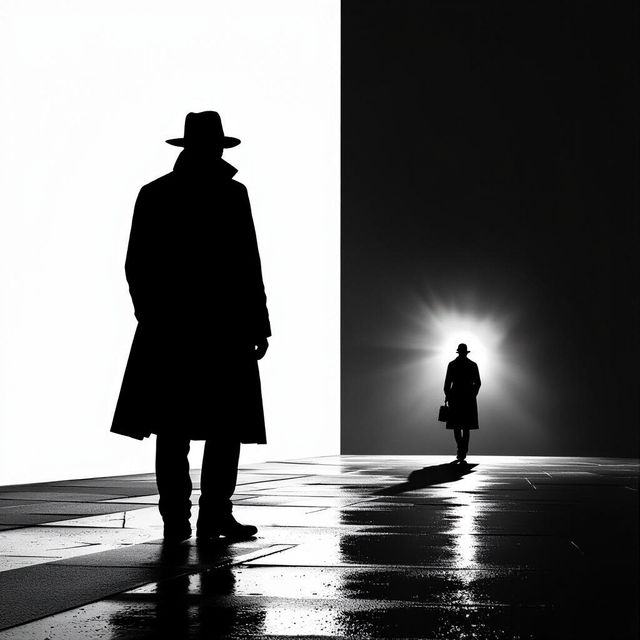 Explore Stunning Contrast Art gallery