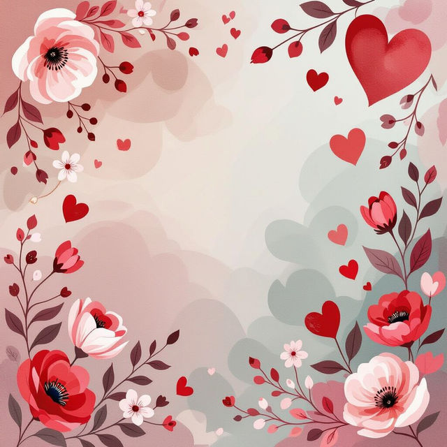 Valentine's Day Wallpaper Aesthetic gallery