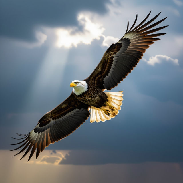 Eagle Wallpapers gallery