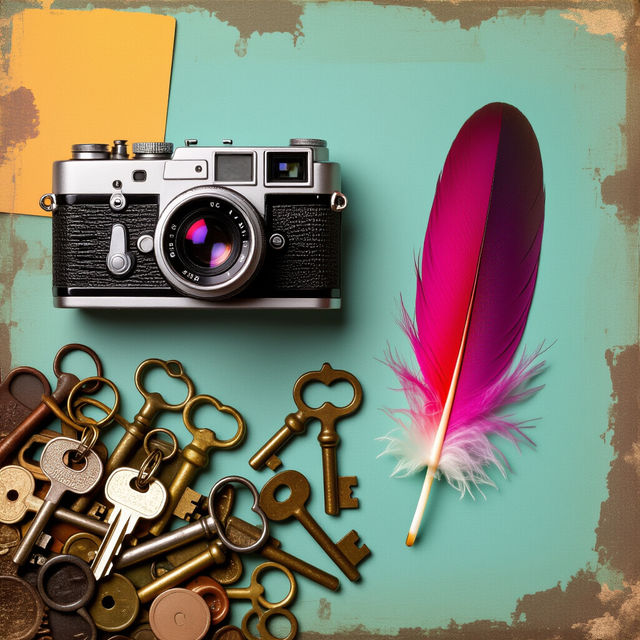 Surplus Pictures - Made With AI gallery